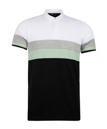 پولوشرت مردانه جامه پوش آرا JPA کد 4011039378