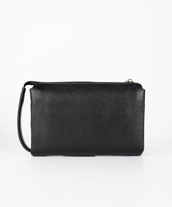 کیف پاسپورتی چرم کروکو Croco Leather مدل گوچی