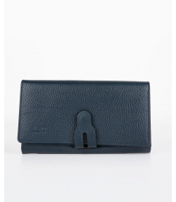 کیف پول زنانه شهر چرم Leather City مدل R20