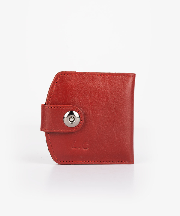 ست هدیه چرم زنانه شهر چرم Leather City مدل R370
