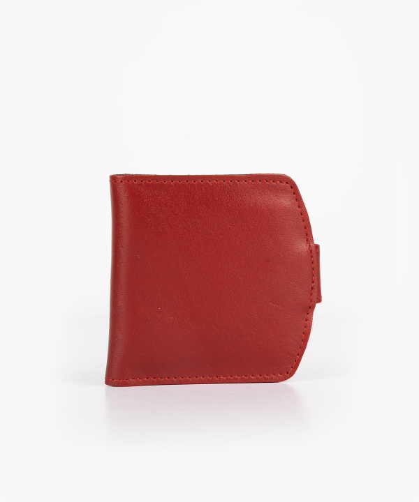 ست هدیه چرم زنانه شهر چرم Leather City مدل R370