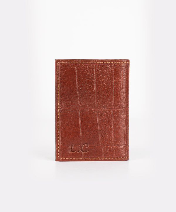 ست هدیه چرم زنانه شهر چرم Leather City مدل R390