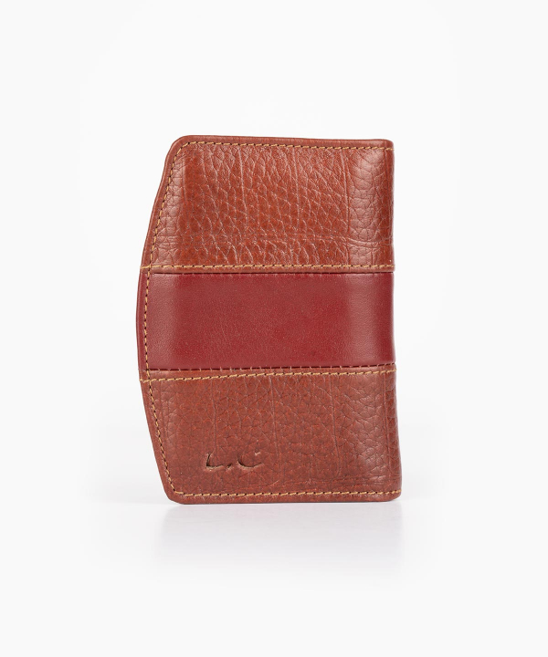 ست هدیه چرم زنانه شهر چرم Leather City مدل R390