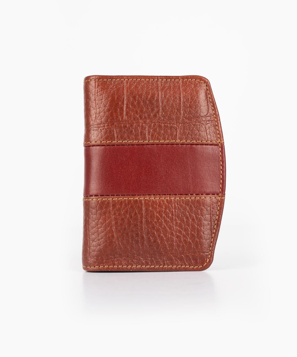 ست هدیه چرم زنانه شهر چرم Leather City مدل R390