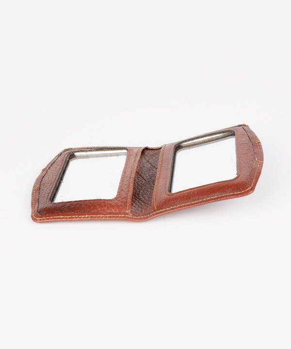 ست هدیه چرم زنانه شهر چرم Leather City مدل R390