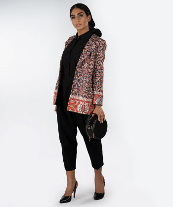 مانتو کتی زنانه لوکسیرا Luxira کد F992713