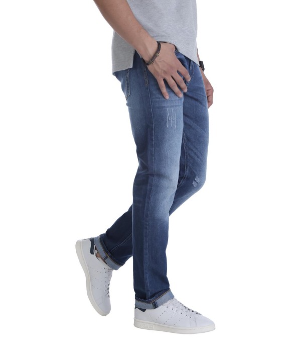 شلوارجین مردانه جین وست