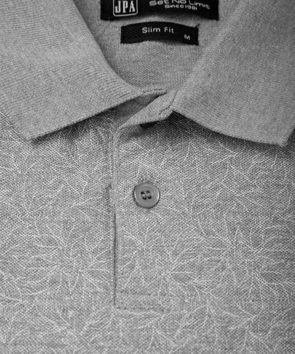 پولوشرت مردانه جامه پوش آرا JPA کد 4011039301