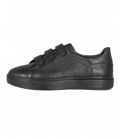 کفش مردانه شهر چرم Leather City مدل Ki250