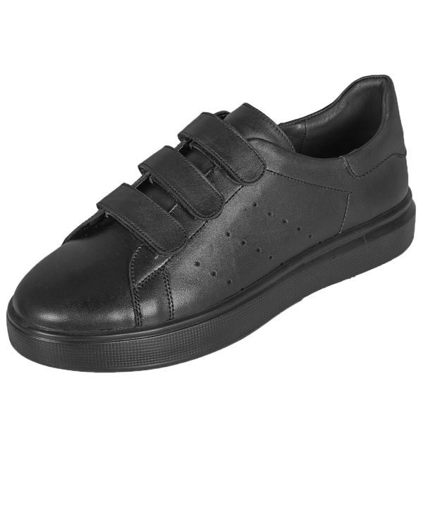 کفش راحتی مردانه شهر چرم Leather City مدل Ki250