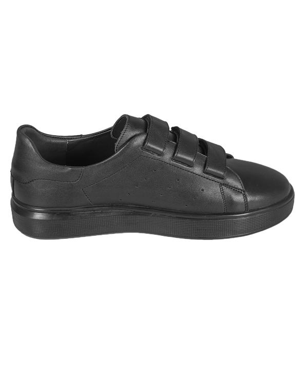 کفش راحتی مردانه شهر چرم Leather City مدل Ki250