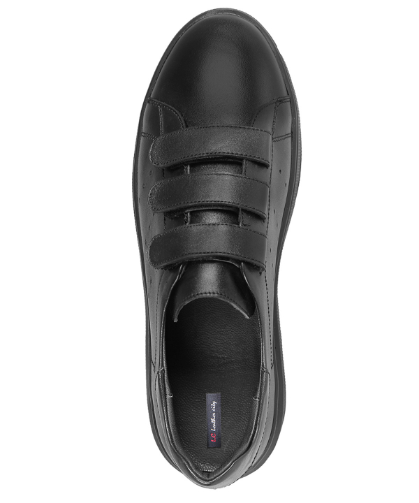 کفش راحتی مردانه شهر چرم Leather City مدل Ki250