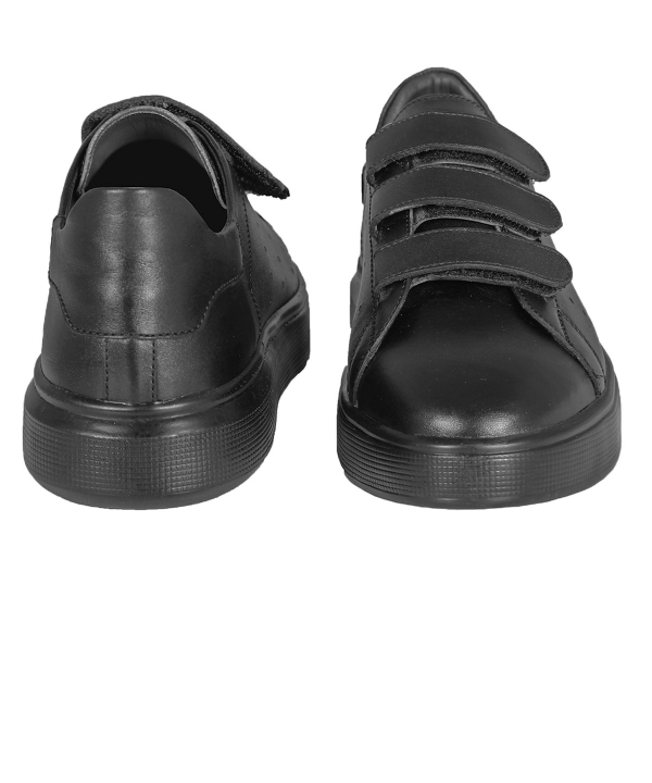 کفش راحتی مردانه شهر چرم Leather City مدل Ki250