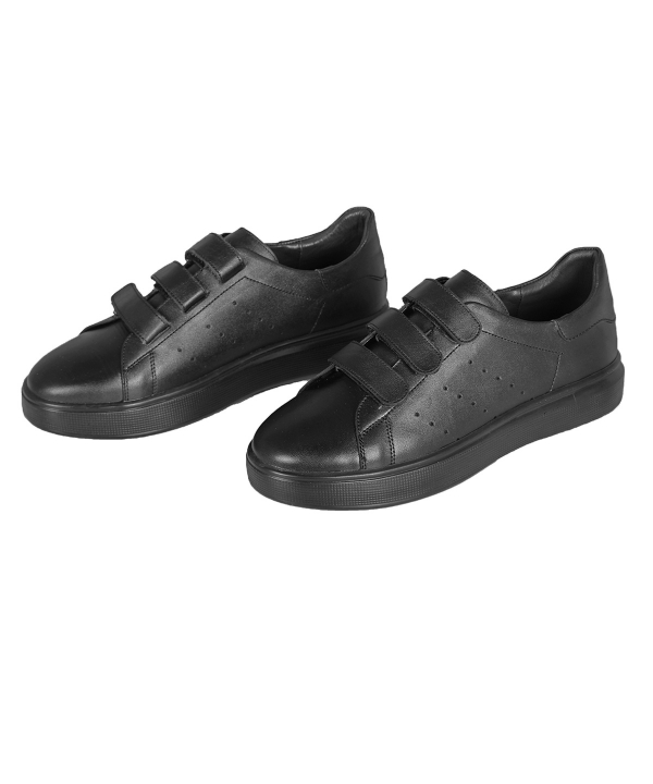 کفش راحتی مردانه شهر چرم Leather City مدل Ki250