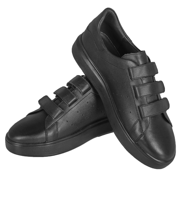کفش راحتی مردانه شهر چرم Leather City مدل Ki250