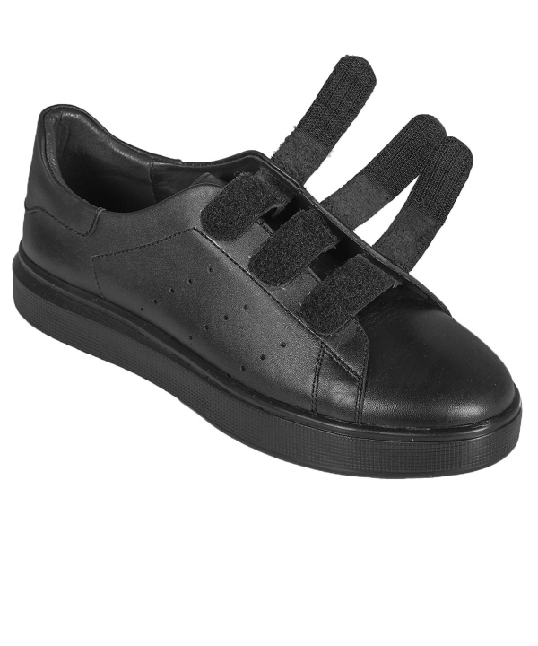 کفش راحتی مردانه شهر چرم Leather City مدل Ki250