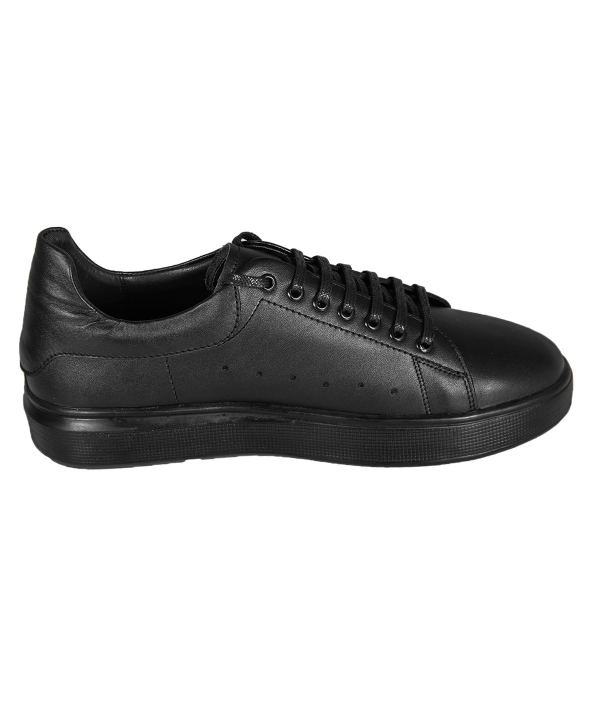 کفش راحتی مردانه شهر چرم Leather City مدل Ki352