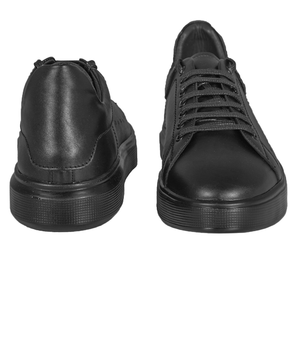 کفش راحتی مردانه شهر چرم Leather City مدل Ki352
