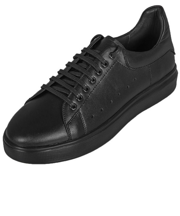 کفش راحتی مردانه شهر چرم Leather City مدل Ki352