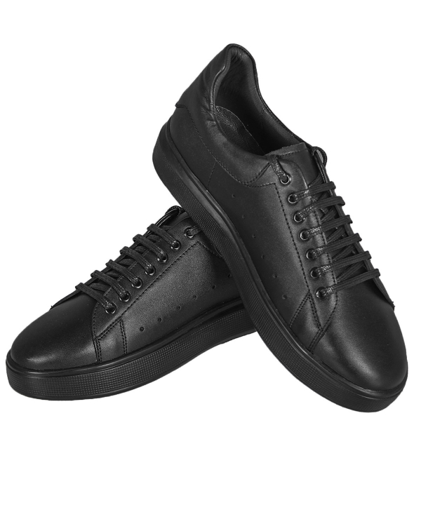 کفش راحتی مردانه شهر چرم Leather City مدل Ki352
