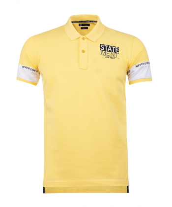 پولوشرت مردانه جامه پوش آرا JPA کد 4011039294