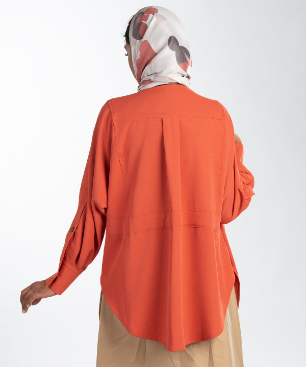 مانتو زنانه جوتی جینز JootiJeans کد 03731617