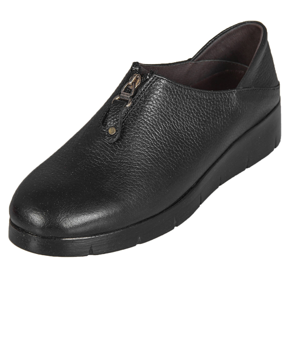 کفش زنانه شهر چرم Leather City مدل F4119