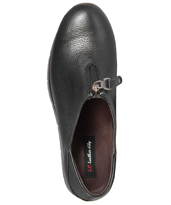 کفش زنانه شهر چرم Leather City مدل F4119