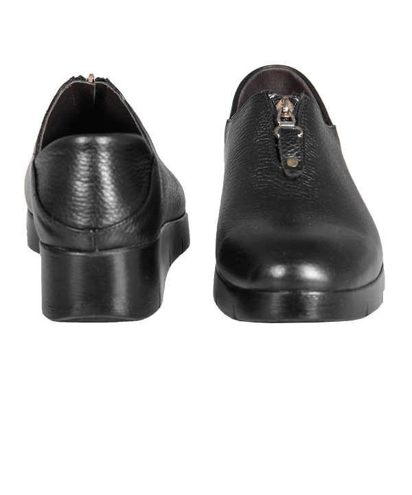 کفش زنانه شهر چرم Leather City مدل F4119