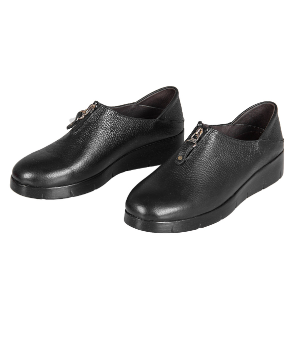 کفش زنانه شهر چرم Leather City مدل F4119