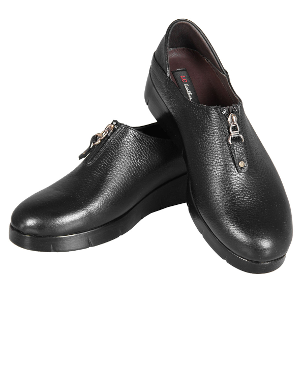 کفش زنانه شهر چرم Leather City مدل F4119