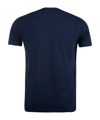 تیشرت یقه گرد مردانه جامه پوش آرا JPA کد 4011019236