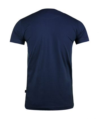 تیشرت یقه گرد مردانه جامه پوش آرا JPA کد 4011019184