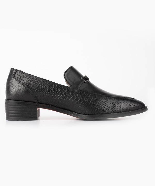 کفش زنانه شهر چرم Leather City مدل F4079