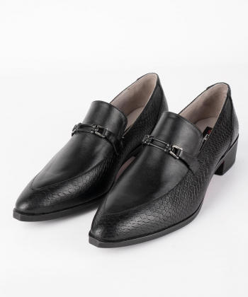 کفش زنانه شهر چرم Leather City مدل F4079