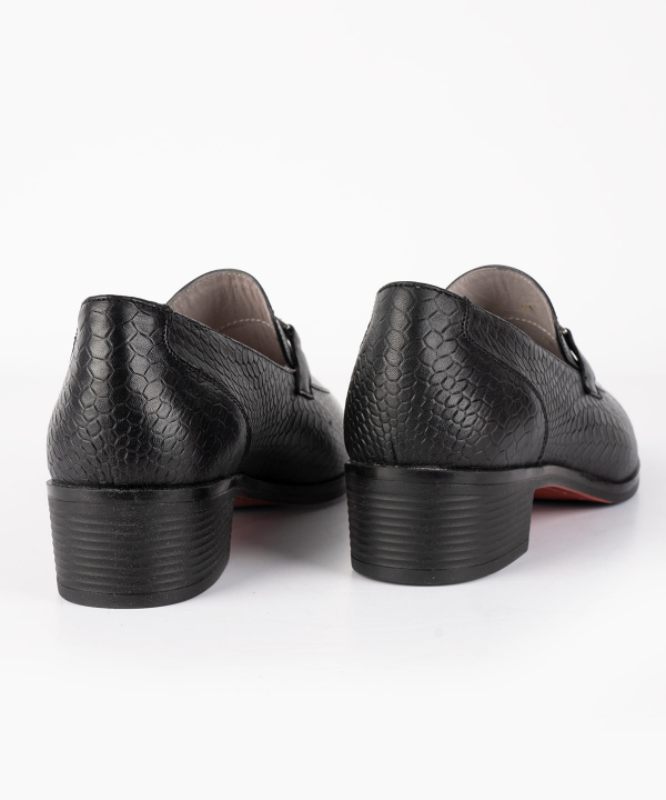 کفش زنانه شهر چرم Leather City مدل F4079