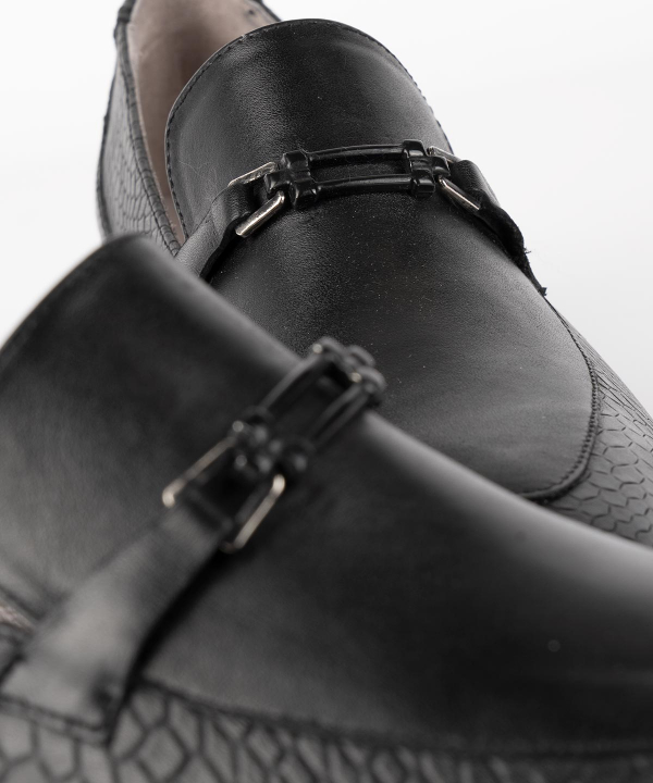 کفش زنانه شهر چرم Leather City مدل F4079
