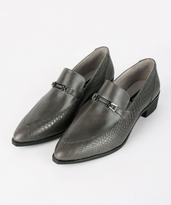 کفش زنانه شهر چرم Leather City مدل F4079