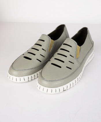 کفش زنانه شهر چرم Leather City مدل F4120