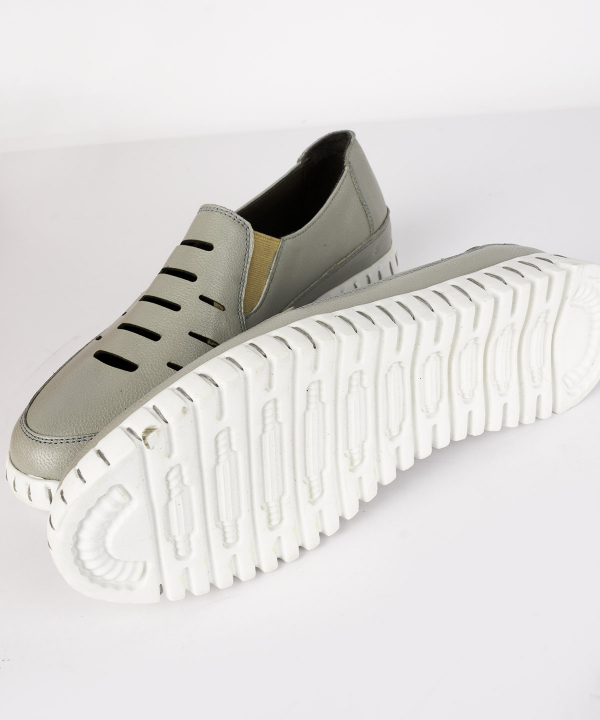 کفش زنانه شهر چرم Leather City مدل F4120