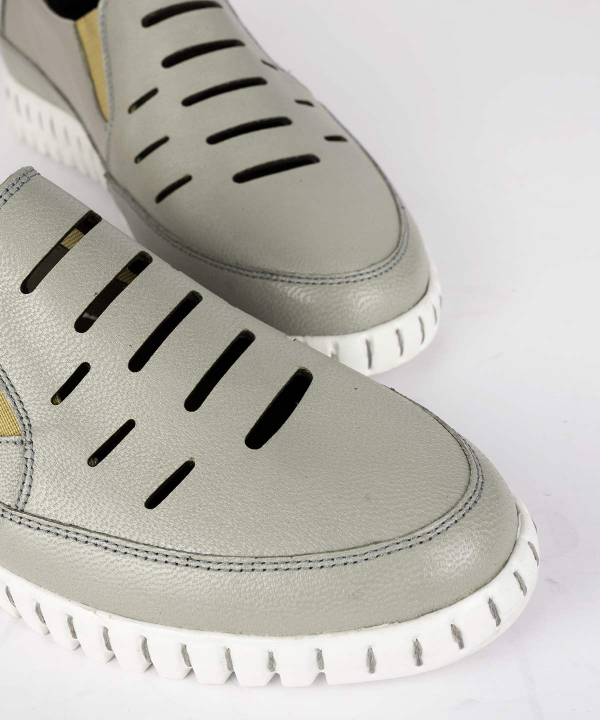 کفش زنانه شهر چرم Leather City مدل F4120