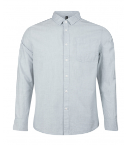 پیراهن آستین بلند مردانه جین وست Jeanswest کد 01131588