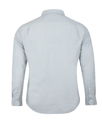 پیراهن آستین بلند مردانه جین وست Jeanswest کد 01131588