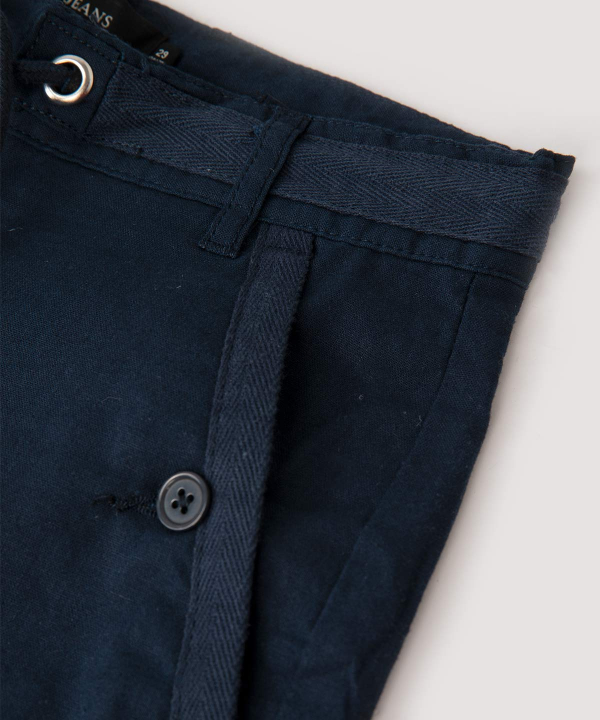 شلوارک مردانه جوتی جینز JootiJeans کد 02563652