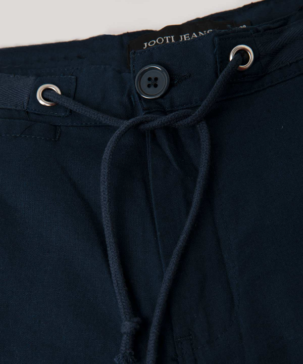 شلوارک مردانه جوتی جینز JootiJeans کد 02563652