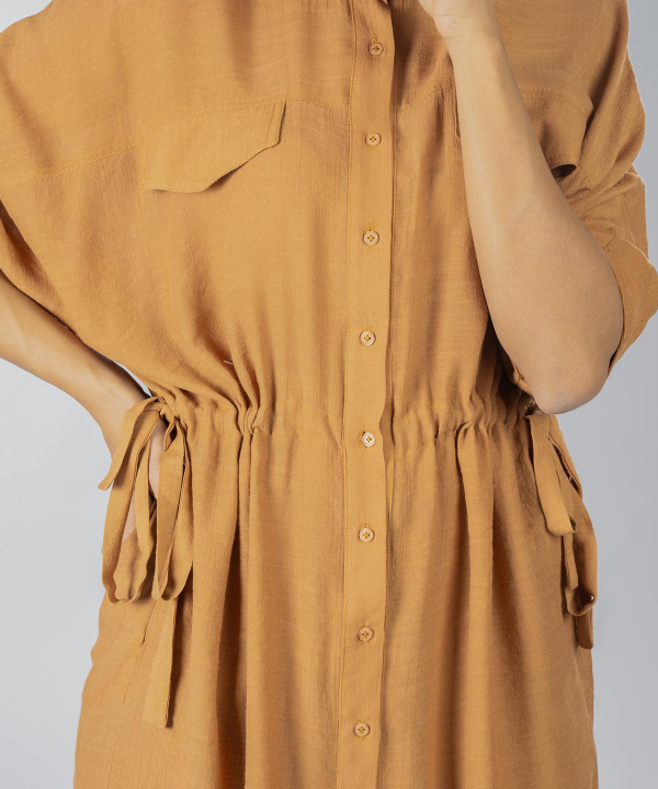 مانتو تابستانه زنانه جوتی جینز JootiJeans کد 02731926