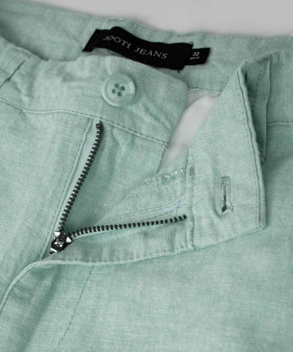 شلوارک مردانه جوتی جینز JootiJeans کد 02563653