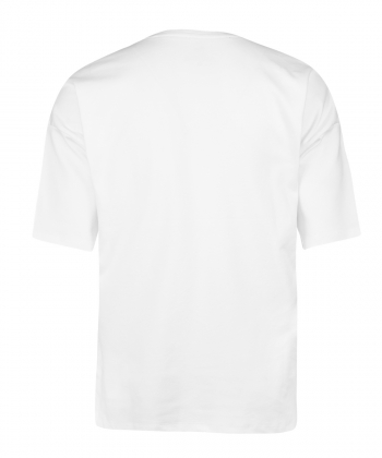 تیشرت یقه گرد مردانه آروما  Aroma کد 13801206