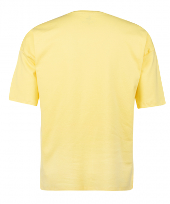 تیشرت طرح دار مردانه آروما Aroma کد 13801203