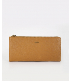 کیف پاسپورتی مردانه چرم طبیعی مارال چرم Maral Leather مدل آرن